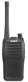 Носимая радиостанция LIRA P-510H