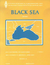 Фотография диплома BLACK SEA