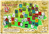 Внешний вид диплома GERALDS of BELARUS 25