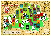 Внешний вид диплома GERALDS of BELARUS 35