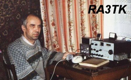 RA3TK RA3TK