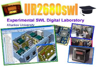 UR2680SWL UR2680SWL