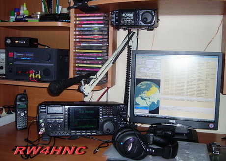 RW4HNC RW4HNC