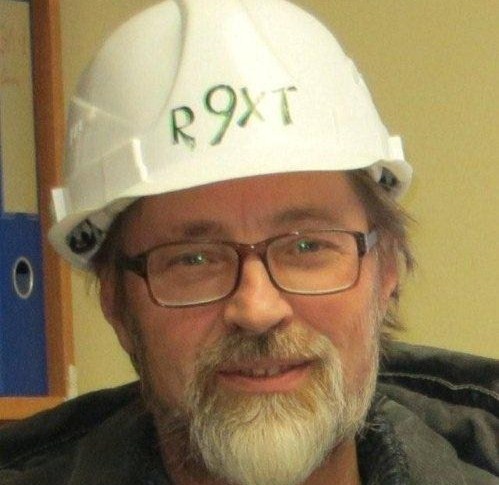 R9XT R9XT