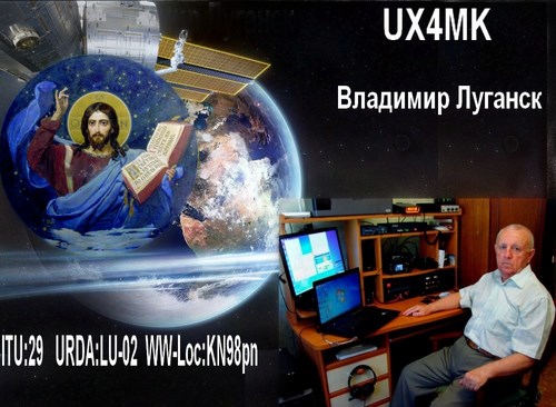 UX4MK UX4MK