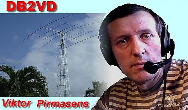 DB2VD DB2VD