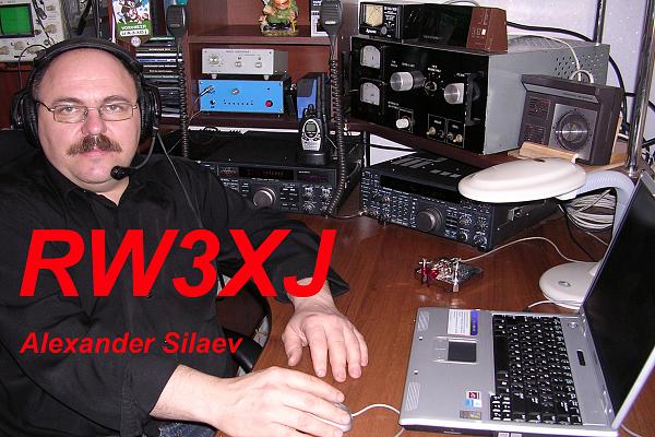 RW3XJ RW3XJ