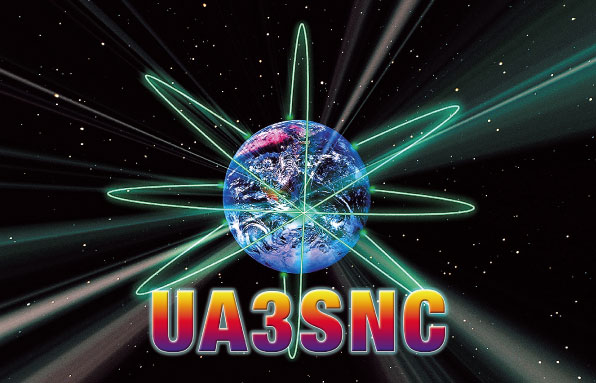 UA3SNC UA3SNC