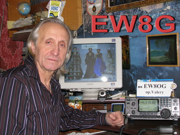 EW8G EW8G