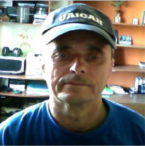 UA1CAH UA1CAH