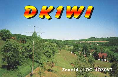DK1WI DK1WI