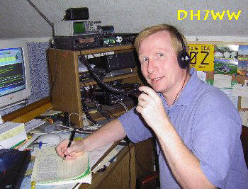 DH7WW DH7WW
