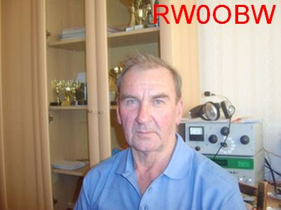 RW0OBW RW0OBW