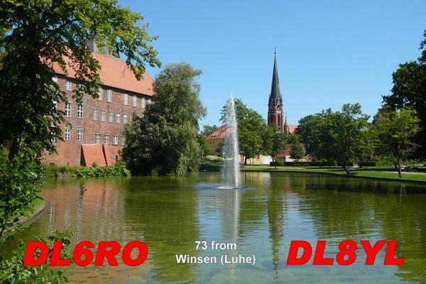 DL6RO DL6RO