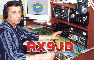 RX9JD RX9JD