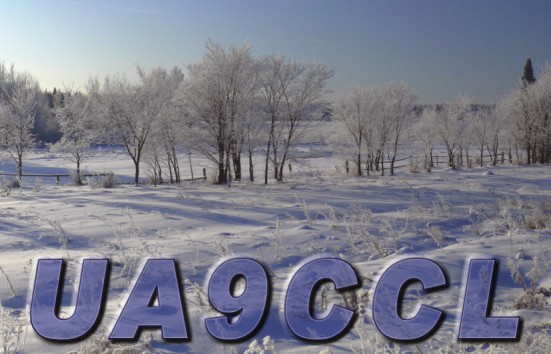 UA9CCL UA9CCL