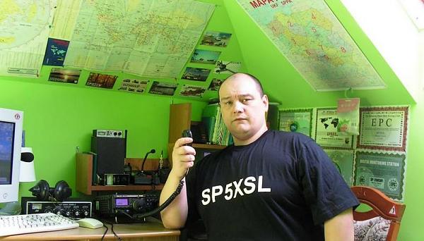 SP5XSL SP5XSL