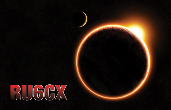 RU6CX RU6CX