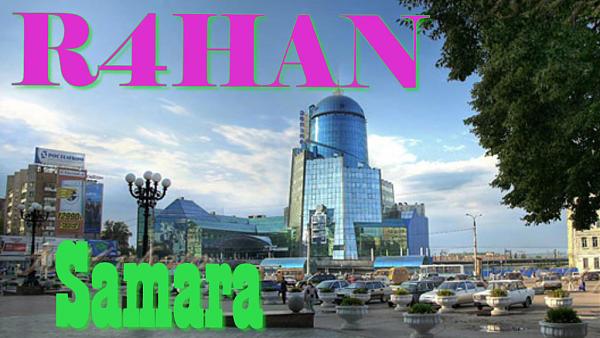 R4HAN R4HAN