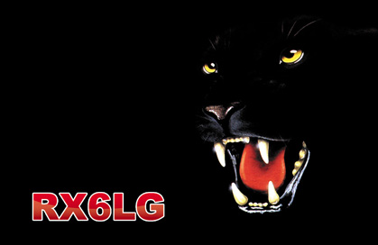 RX6LG RX6LG