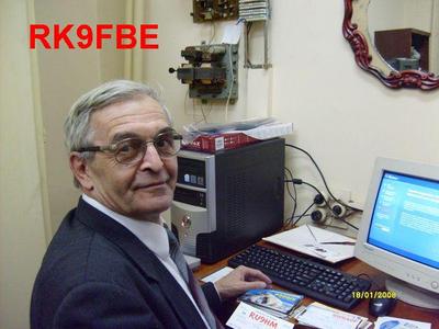 RK9FBE RK9FBE