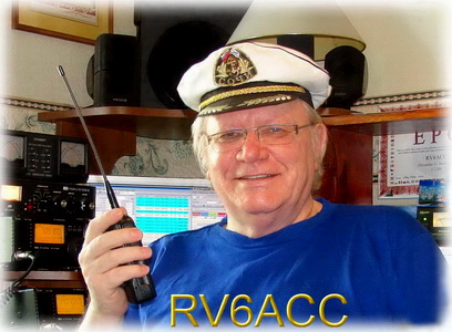 RV6ACC RV6ACC