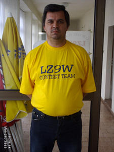 LZ1PJ LZ1PJ