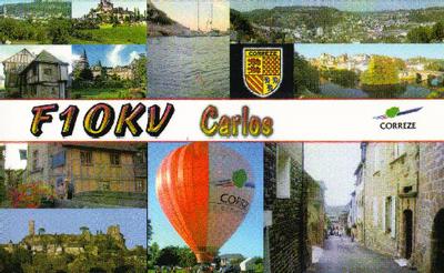 F1OKV F1OKV