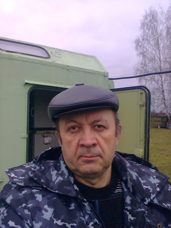 RU3SV RU3SV
