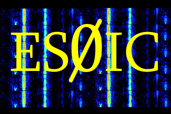 ES0IC ES0IC