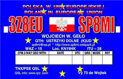3Z8EU 3Z8EU
