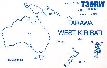 T30RW T30RW