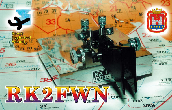 RK2FWN RK2FWN