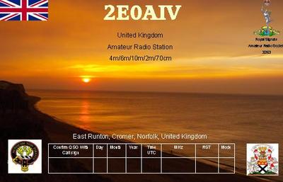 2E0AIV 2E0AIV