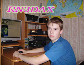 RN3DAX RN3DAX