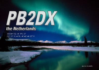 PB2DX PB2DX
