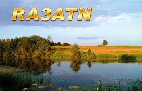 RA3ATN RA3ATN