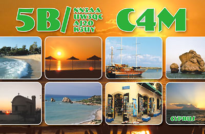 C4M C4M
