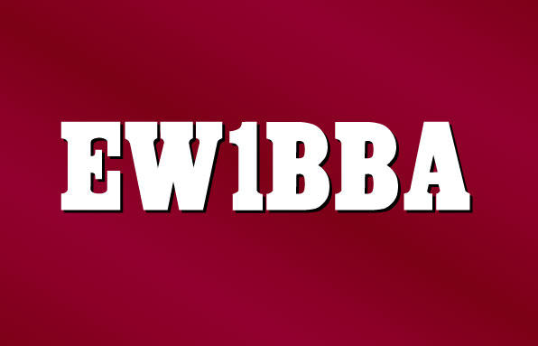 EW1BBA EW1BBA