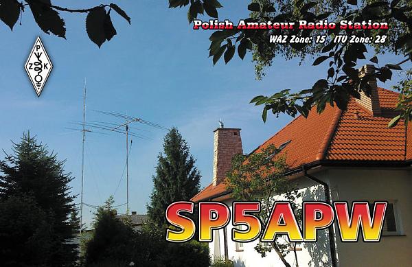 SP5APW SP5APW
