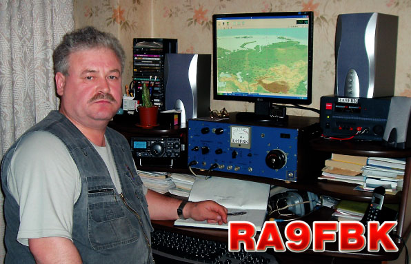 RA9FBK RA9FBK