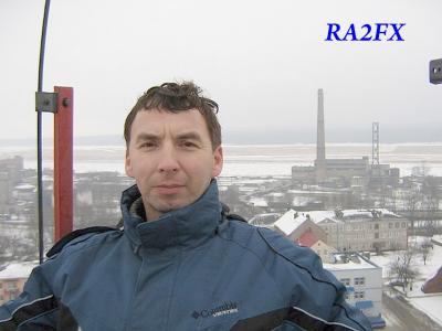 RA2FX RA2FX