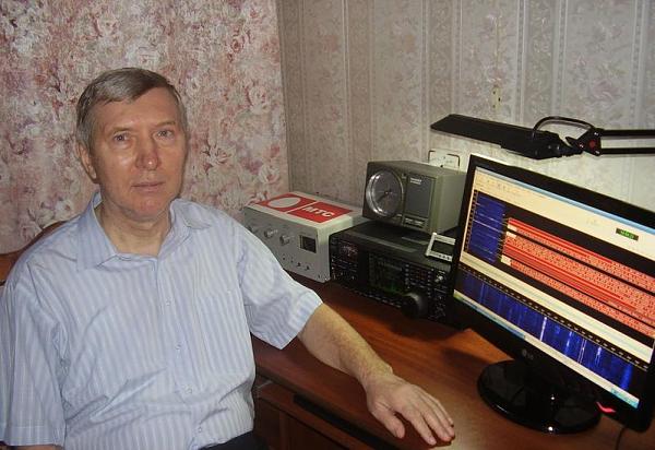 UA3UKD UA3UKD