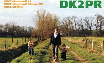 DK2PR DK2PR