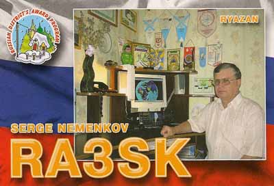 RA3SK RA3SK