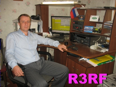 R3RF R3RF