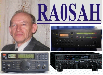 RA0SAH RA0SAH