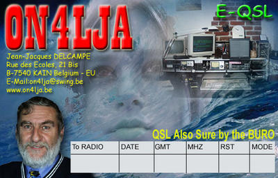ON4LJA ON4LJA
