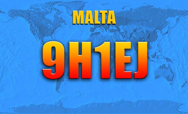 9H1EJ 9H1EJ