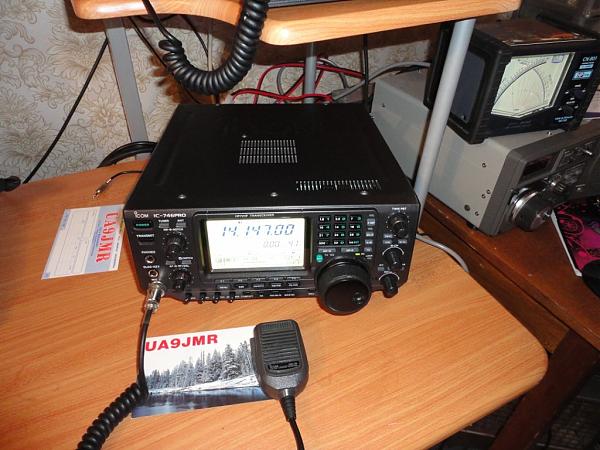 UA9JMR UA9JMR